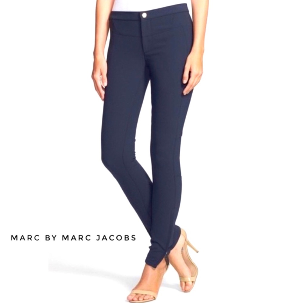 Marc by MJ slim pants Sz4